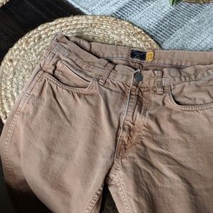 J.Crew 484 Pants (30x32)